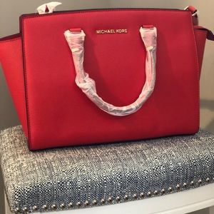 Michael Kors Selma